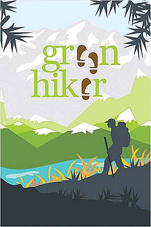 Green Hiker
© Copal Mathur / WWF-India
© Copal Mathur / WWF-India