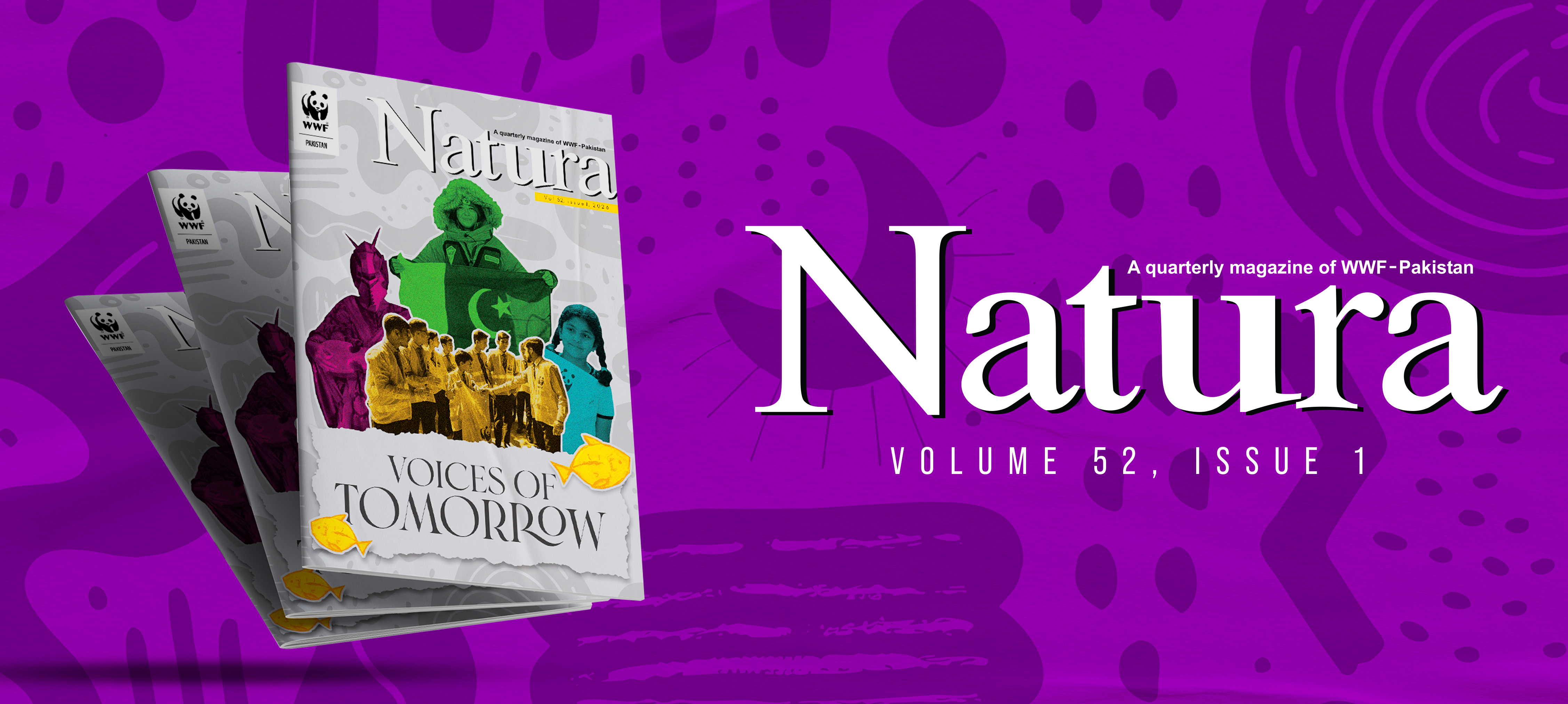 Natura issue 52