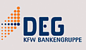 DEG logo