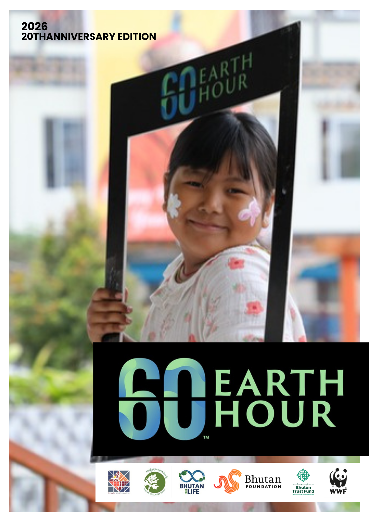 Earth Hour