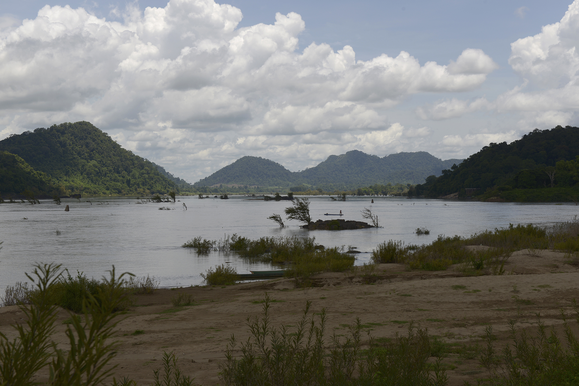 Laos must continue creation of Fish Conservation Zones | WWF